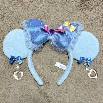 디즈니 머리띠 귀찌