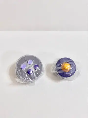 Nintendo 컨트롤러 버튼 컬렉션 2