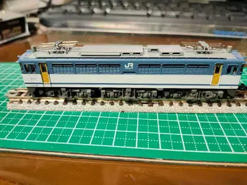 KATO N 게이지 EF65 1000형 3019-8