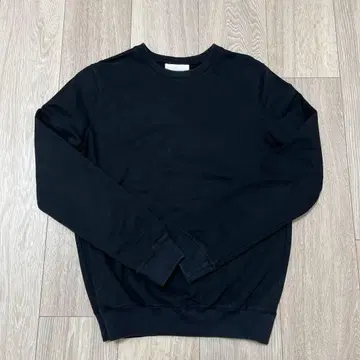 슬론 SLONE 천축 크루넥 풀오버 사이즈 2