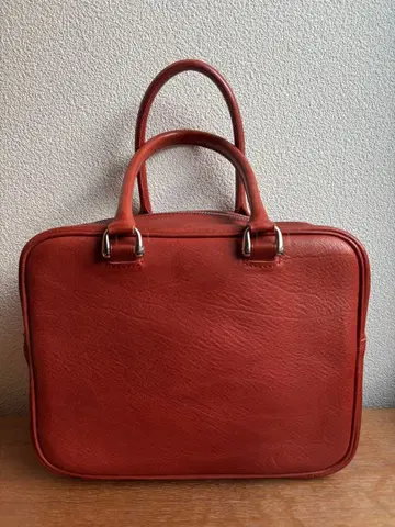 민트츄츄 가죽 민트츄츄레더 핸드백