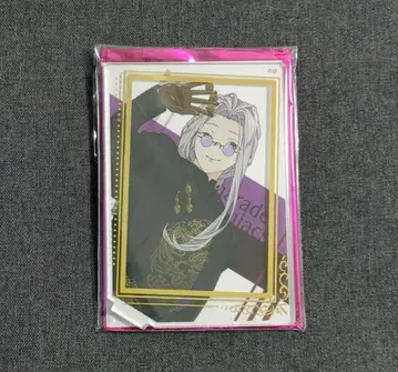 샤레마니 소우타 아크릴 스탠드 오토메이트 CharadeManiacs