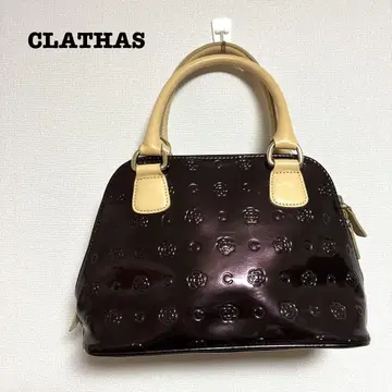 CLATHAS 숄더백 2way 사선 가케