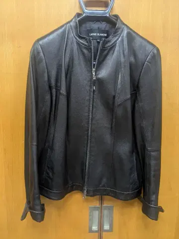 LAPINE BLANCHE 램 가죽 9호