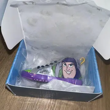 Disney Lacers 토이스토리 버즈 라이트이어