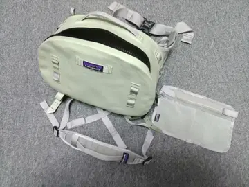 파타고니아 가이드 워터 힙 팩 9L