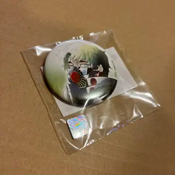 최저가 신의 탑 마루쿠지 스에요시 04 캔뱃지 트로이멜라이