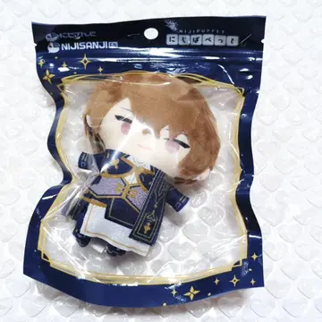 카가미 하야토 공통 의상 니지파페 파페