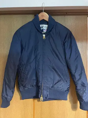 보이즈 마켓 별주 올 파파스 XS 다운 자켓 NBNW