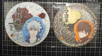 은혼 애니메이트 페어 코스터 사카타 긴토키