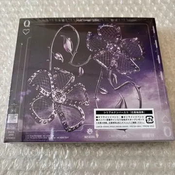 MAZZEL Royal Straight Flush 유니버셜반 DVD