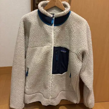 patagonia 레트로 X