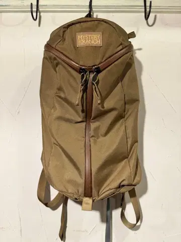 미스터리 랜치 앰버 어솔트 코요테