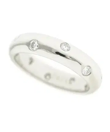 TIFFANY & CO. 반지 여성용