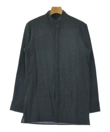 LAD MUSICIAN 캐주얼 셔츠 남성용