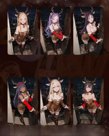 카드 백 시크릿 6장 1119