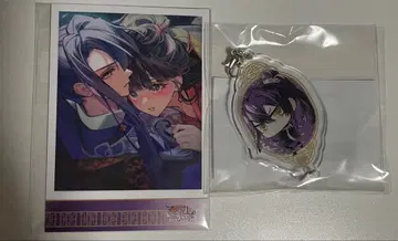 마츠리카의 케이-kEi- 엔라이 복권 C상 D상 세트