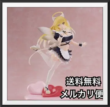 어떤 과학의 초전자포 TLuminasta '쇼쿠호 미사키' ~타락천사