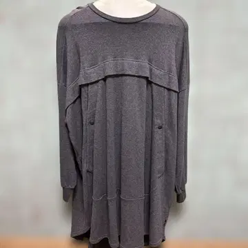 GOMME 튜닉 원피스