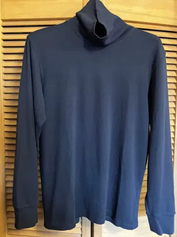 히트텍 울트라 웜 (초극난) 터틀넥 2장 세트