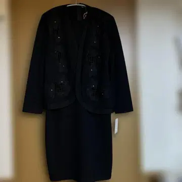 울 원피스 이탈리아제