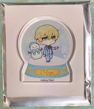 도쿄 리벤저스 마츠노 치후유 아크릴 피규어 애니메가 소프맵