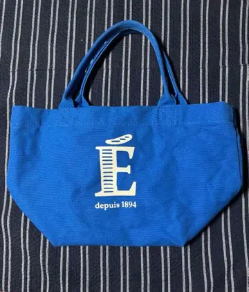 echire 보트형 토트백