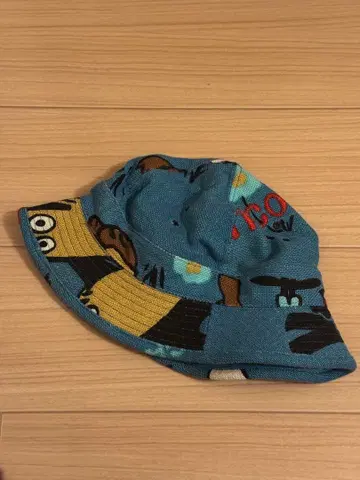 jantiques 잔티크 오리지널 햇