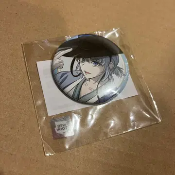 최저가 마지막 1개 신의 탑 마루쿠지 스에요시 02 캔뱃지 쿤 A 패턴