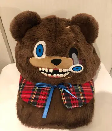 USJ 2025 해미곰 캡