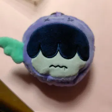 txt 뿔바투 후무냐린 코인 파우치