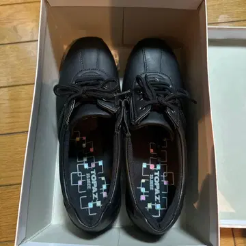 TOPAZ 경량 여성 신발