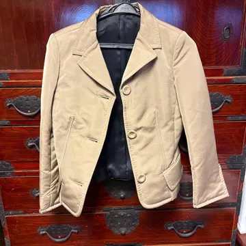 GIANFRANCO FERRE 테일러드 자켓