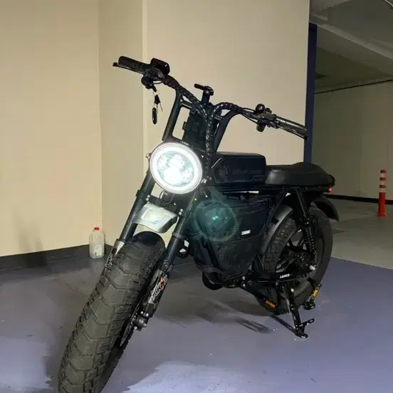 엑스라이더 X200 pro 새것 같은 중고 주행거리489km