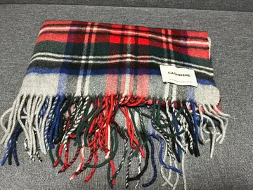 [ BEAUTY&YOUTH UNITED ARROWS 캐시미어 머플러 ]