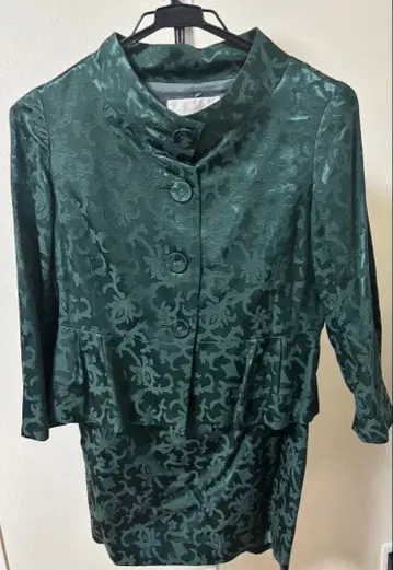 CREALUXE 포멀 슈트