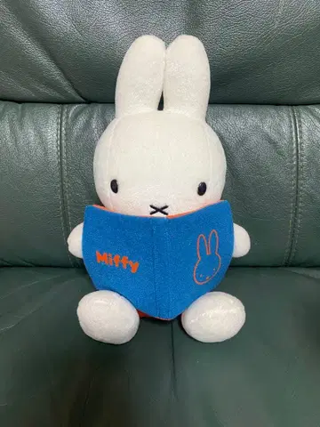 레어 Sekiguchi 미피 동화 봉제 인형 S