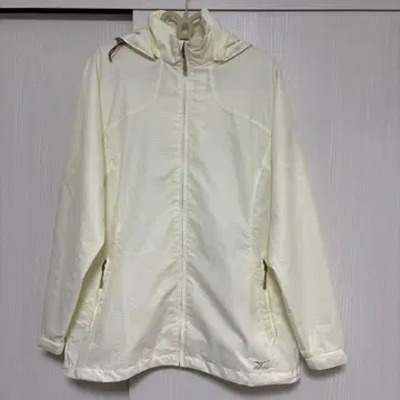 컨디션 최상 Mizuno outdoor 발수 점퍼 자켓 L