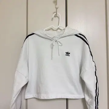 adidas 후드티 ( S ) [가격 인하 중]