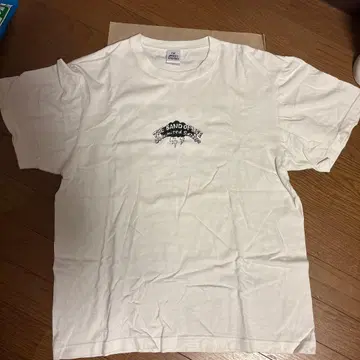 04 Limited Sazabys 무도관 T셔츠