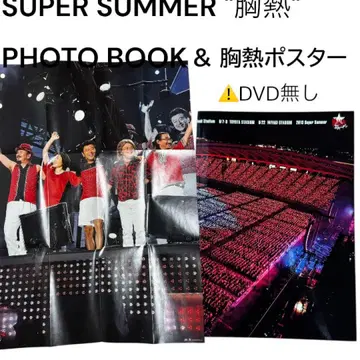 서던 올스타즈 가슴 뜨거운 사진 포스터 DVD는 없습니다