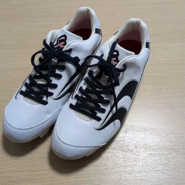 쿠보타 슬러거 포인트 스파이크 27.5cm