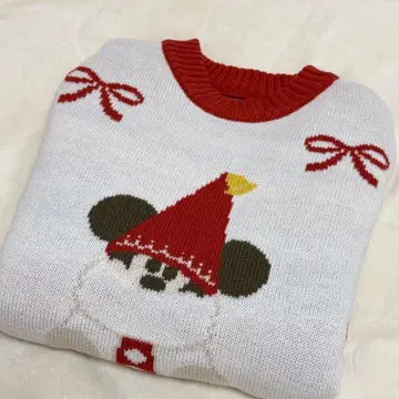 릴리린린 스웨터