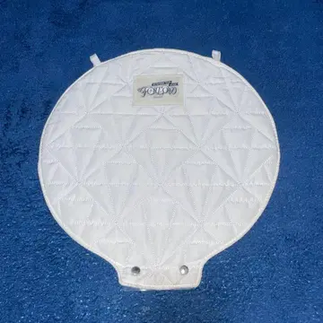 SEVENTEEN 부채 커버 FOLLOW