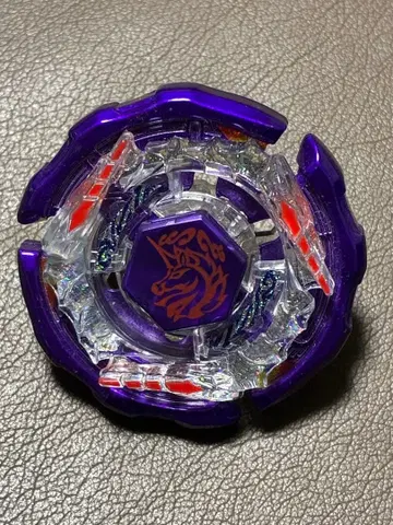 메탈 파이트 베이블레이드 레이 유니코르노 극광 Ver 미사용