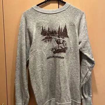 구제 의류 TROPIX TOGS 빈티지 트레이닝복 XL