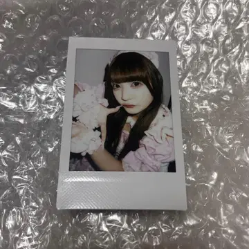 큐루링 해봐봐 치바 유나 폴라로이드 간호사 의상