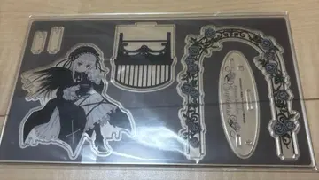 로젠 메이든 마루쿠지 대길 아크릴 디오라마 피규어 B상 수은등