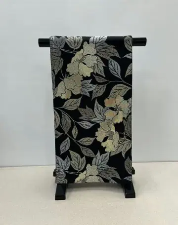 8013 후쿠로 오비 (순수 실크) [ 사이토 산사이 ] 작