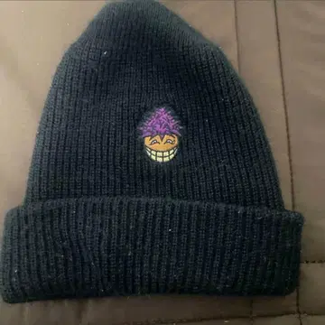 backchannel x raidback fabric 니트 캡